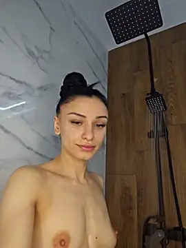 BiancaNovaa online show from November 2025 09:45:01 AM