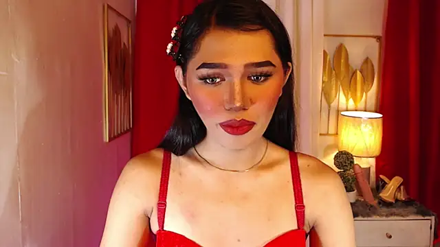  GoddessMikkaza  online show from November 2025 12:16:01 PM