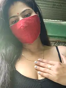 Ankitahot1993 online show from April 2026 12:01:01 PM