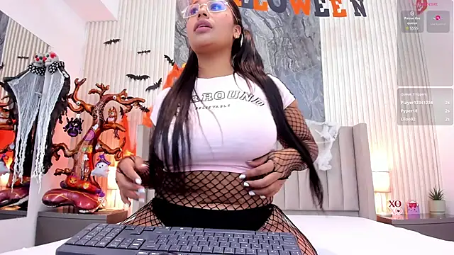 Lana Stefan online show from October 2025 11:36:02 AM