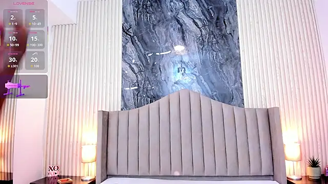 Lana Stefan online show from November 2025 11:31:02 AM