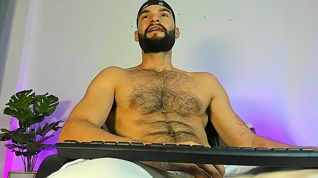 ODINVIDE-1 online show from October 2025 05:09:02 PM