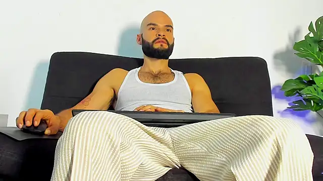 ODINVIDE-1 online show from November 2025 10:23:01 PM