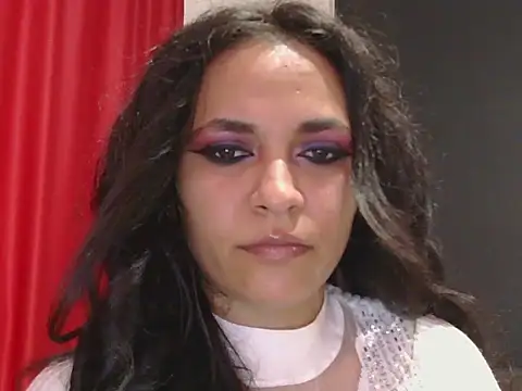 HotJanetta online show from November 2025 06:53:02 PM