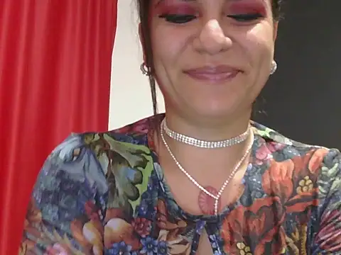 HotJanetta online show from December 2025 12:41:01 AM