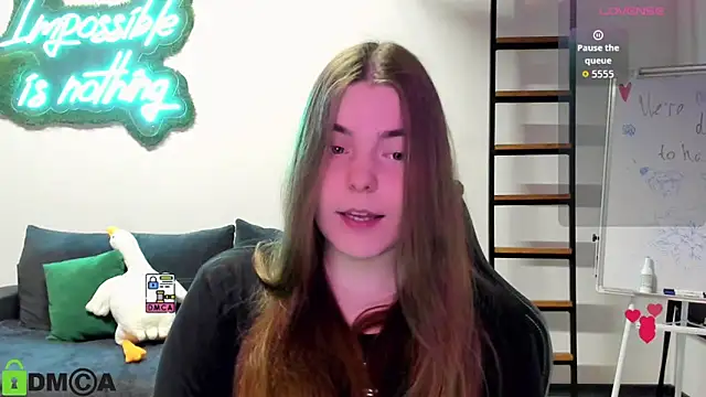 MiraaBloom online show from December 2025 02:12:02 PM