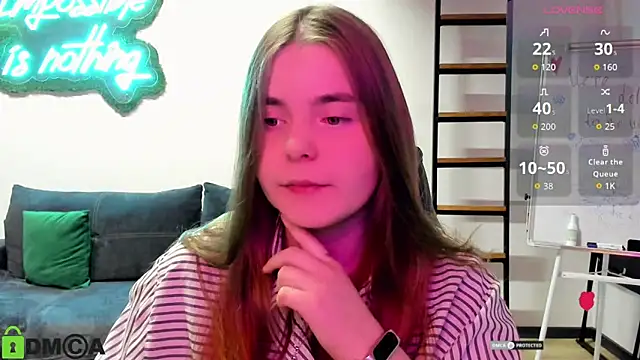 MiraaBloom online show from December 2025 02:26:01 PM