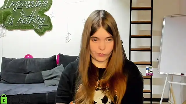 MiraaBloom online show from February 2026 02:48:02 PM