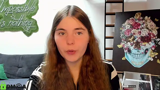 MiraaBloom online show from March 2026 02:34:01 PM