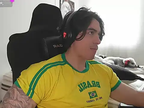 Snapshot of jake_murphy1 chatting on November 2025 07:35:01 PM jake murphy1 online show from November 2025 07:35:01 PM