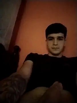 Danii2005 online show from October 2025 06:20:02 PM