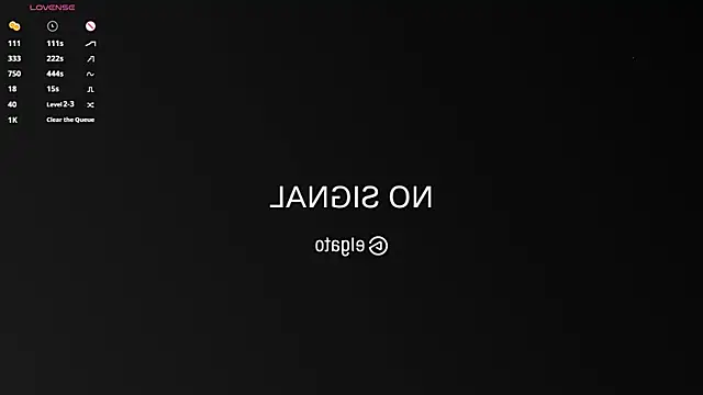 MelanieCorner1 online show from December 2025 07:53:02 PM