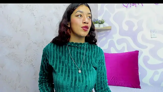 mia scarlett7 online show from March 2026 12:55:01 PM