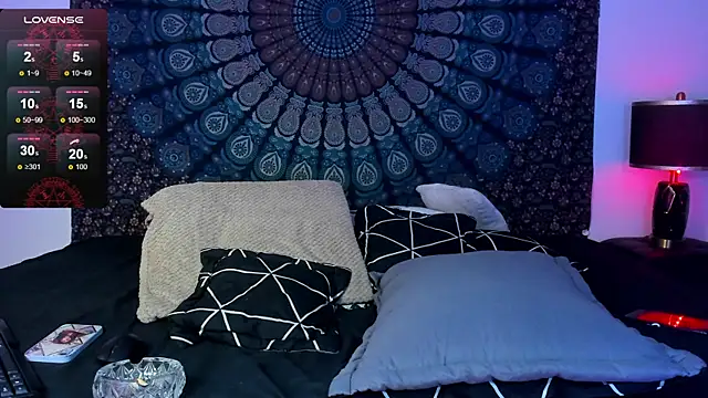 cleoo jhonny online show from January 2026 03:49:02 PM