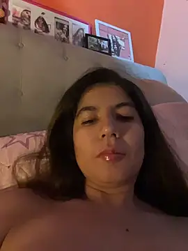 ZharidjParker online show from November 2025 02:33:01 AM