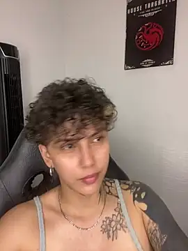 Abby Evanns1 online show from February 2026 10:49:02 PM