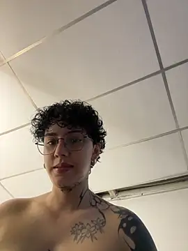 Abby Evanns1 online show from February 2026 02:15:02 PM