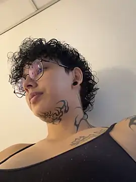 Abby Evanns1 online show from March 2026 02:57:02 PM