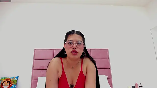 Snapshot of AmberSousa chatting on November 2025 03:18:02 AM AmberSousa online show from November 2025 03:18:02 AM