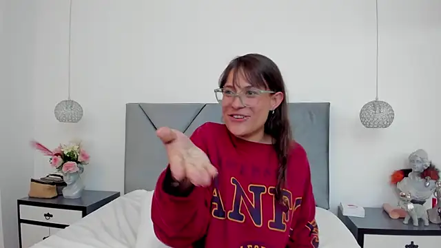 SofiaCavalli online show from November 2025 08:23:02 AM