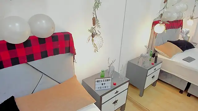 SofiaCavalli online show from November 2025 10:41:02 AM