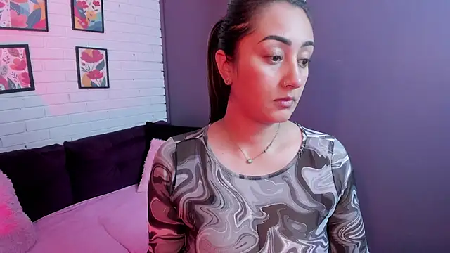 Sofia  Stk online show from April 2026 03:39:02 AM