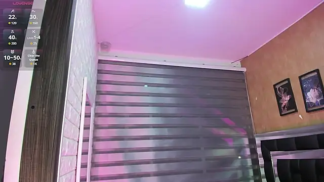 Sasha Davila online show from November 2025 10:37:02 AM