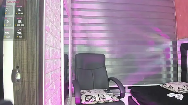 Sasha Davila online show from November 2025 10:05:01 AM