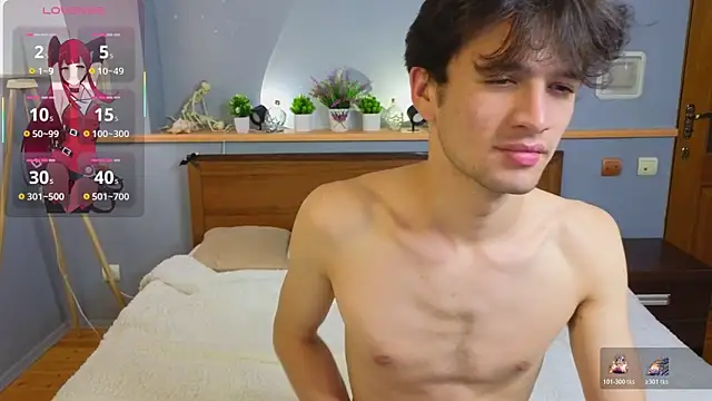 elvano et online show from November 2025 11:21:01 AM