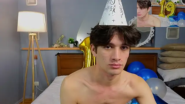 elvano et online show from November 2025 11:20:02 AM