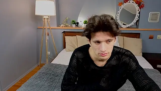 elvano et online show from November 2025 01:54:02 PM