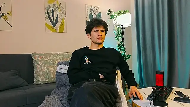 elvano et online show from November 2025 07:12:01 PM