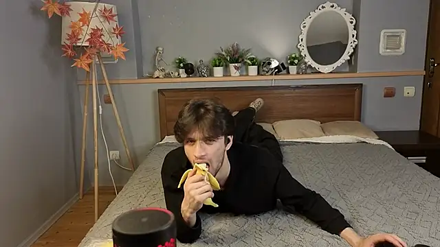 elvano et online show from November 2025 06:53:02 PM