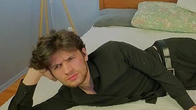 elvano et online show from November 2025 05:17:01 PM