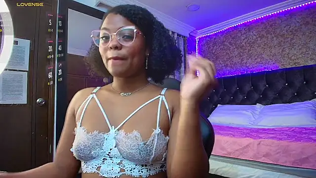  Black Barbiee  online show from October 2025 11:58:01 AM