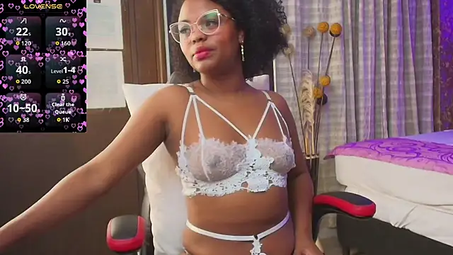  Black Barbiee  online show from November 2025 12:33:01 PM