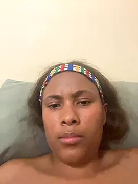 MelaninLeanne online show from November 2025 05:46:02 PM