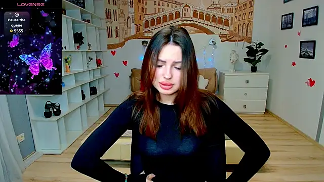 KittyShenson online show from April 2026 05:37:02 AM