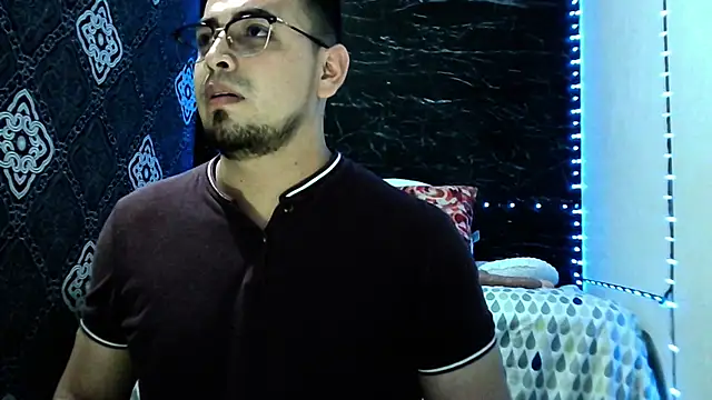 Ethan quill online show from November 2025 04:55:02 AM