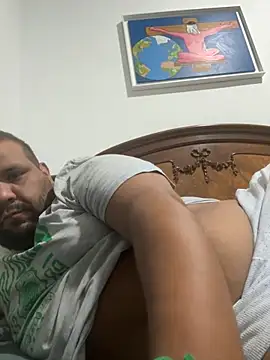 morfeoeros14 online show from November 2025 08:55:01 PM