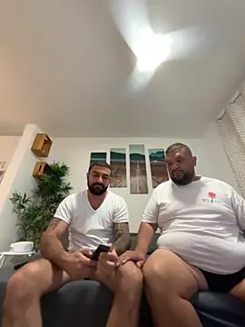 morfeoeros14 online show from November 2025 10:15:01 PM