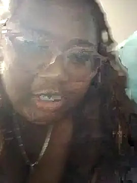 Britanny-Jhonsons online show from December 2025 04:55:01 AM