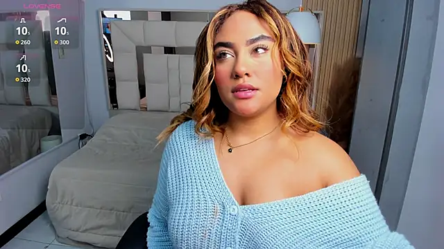 AnguelJones online show from January 2026 03:53:02 AM