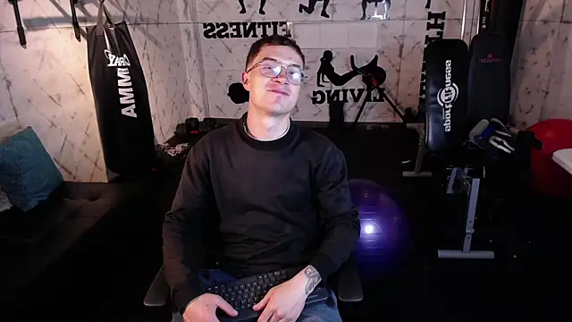 Lil James online show from February 2026 04:05:02 AM