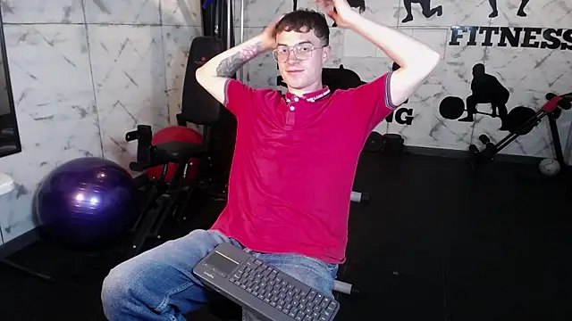 Lil James online show from March 2026 08:15:02 PM