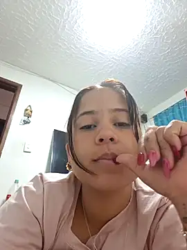 TamySweet69 online show from October 2025 02:52:01 PM