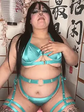 yum3doll online show from November 2025 02:41:01 PM