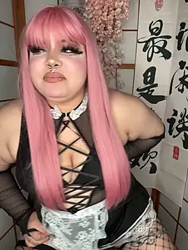 yum3doll online show from November 2025 07:46:01 PM