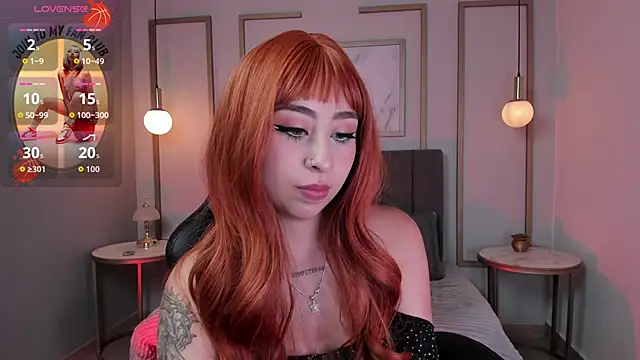 riley  reid online show from November 2025 09:35:02 PM