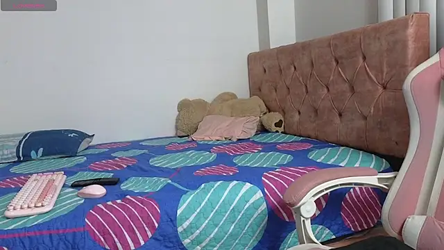 Valery lovexx online show from November 2025 11:04:02 PM